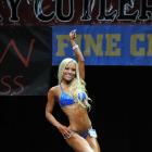 Amber  Slate - NPC Jay Cutler Desert Classic 2014 - #1